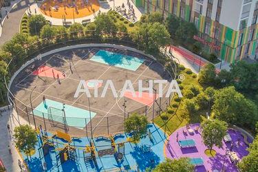 2-кімнатна квартира за адресою вул. Краснова (площа 71,2 м²) - Atlanta.ua - фото 24