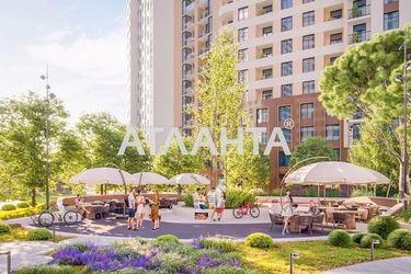 2-кімнатна квартира за адресою вул. Краснова (площа 71,2 м²) - Atlanta.ua - фото 26