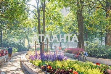 2-кімнатна квартира за адресою вул. Краснова (площа 71,2 м²) - Atlanta.ua - фото 29