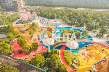 2-кімнатна квартира за адресою вул. Краснова (площа 71,2 м²) - Atlanta.ua - фото 27