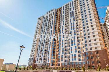 2-кімнатна квартира за адресою вул. Краснова (площа 71,2 м²) - Atlanta.ua - фото 21