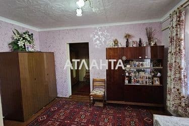 3-комнатная квартира по адресу ул. Болгарская (площадь 50 м²) - Atlanta.ua - фото 15