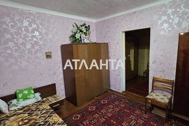 3-комнатная квартира по адресу ул. Болгарская (площадь 50 м²) - Atlanta.ua - фото 16