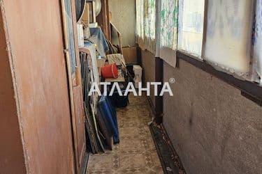 3-комнатная квартира по адресу ул. Болгарская (площадь 50 м²) - Atlanta.ua - фото 22