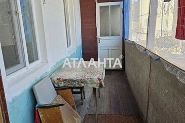 3-комнатная квартира по адресу ул. Болгарская (площадь 50 м²) - Atlanta.ua - фото 24