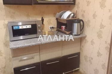 Room in dormitory apartment by the address st. Balkovskaya Frunze (area 18,2 m²) - Atlanta.ua - photo 11