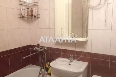 Room in dormitory apartment by the address st. Balkovskaya Frunze (area 18,2 m²) - Atlanta.ua - photo 19