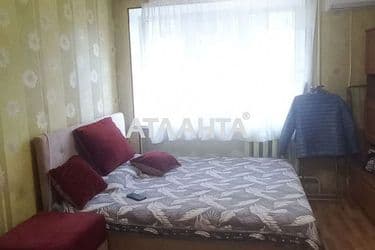 Room in dormitory apartment by the address st. Balkovskaya Frunze (area 18,2 m²) - Atlanta.ua - photo 16