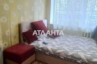 Room in dormitory apartment by the address st. Balkovskaya Frunze (area 18,2 m²) - Atlanta.ua - photo 15