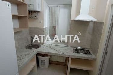 1-room apartment apartment by the address st. Vodoprovodnyy 1 y per (area 23 m²) - Atlanta.ua - photo 19
