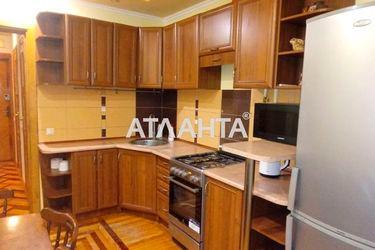 4+-rooms apartment apartment by the address st. Chervonoy Kaliny pr (area 81,1 m²) - Atlanta.ua - photo 18