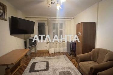 4+-rooms apartment apartment by the address st. Chervonoy Kaliny pr (area 81,1 m²) - Atlanta.ua - photo 42