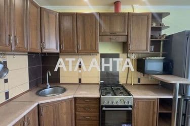 4+-rooms apartment apartment by the address st. Chervonoy Kaliny pr (area 81,1 m²) - Atlanta.ua - photo 24