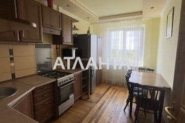 4+-rooms apartment apartment by the address st. Chervonoy Kaliny pr (area 81,1 m²) - Atlanta.ua - photo 25