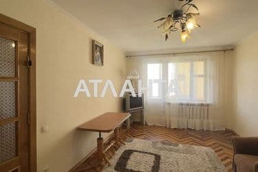 4+-rooms apartment apartment by the address st. Chervonoy Kaliny pr (area 81,1 m²) - Atlanta.ua - photo 38