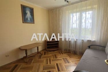 4+-rooms apartment apartment by the address st. Chervonoy Kaliny pr (area 81,1 m²) - Atlanta.ua - photo 40