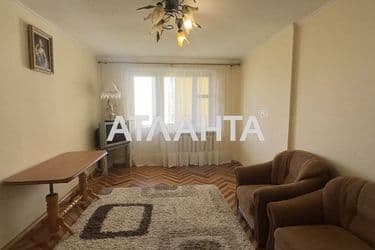 4+-rooms apartment apartment by the address st. Chervonoy Kaliny pr (area 81,1 m²) - Atlanta.ua - photo 41