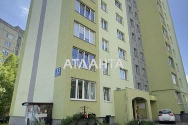 4+-rooms apartment apartment by the address st. Chervonoy Kaliny pr (area 81,1 m²) - Atlanta.ua - photo 46