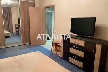 1-room apartment apartment by the address st. Evropeyskaya (area 33,4 m²) - Atlanta.ua - photo 17