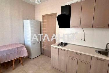 1-room apartment apartment by the address st. Evropeyskaya (area 33,4 m²) - Atlanta.ua - photo 20