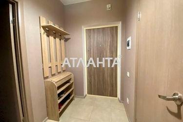 1-room apartment apartment by the address st. Evropeyskaya (area 33,4 m²) - Atlanta.ua - photo 23