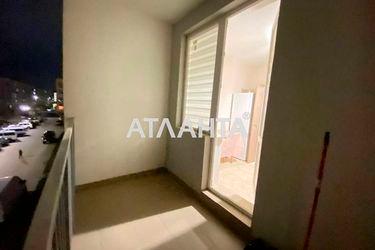 1-room apartment apartment by the address st. Evropeyskaya (area 33,4 m²) - Atlanta.ua - photo 24