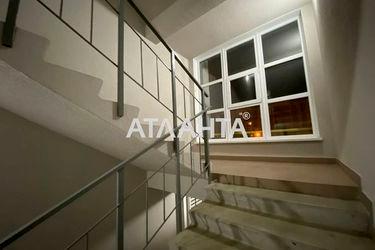 1-room apartment apartment by the address st. Evropeyskaya (area 33,4 m²) - Atlanta.ua - photo 25