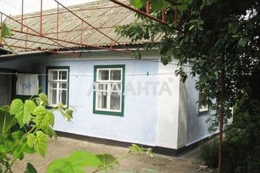 House (area 42 m²) - Atlanta.ua - photo 15