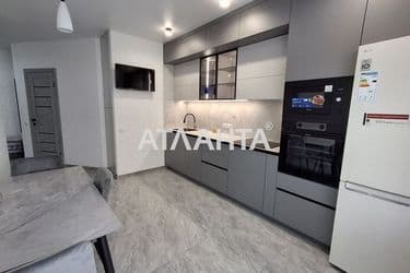 2-кімнатна квартира за адресою вул. Сахарова (площа 67 м²) - Atlanta.ua - фото 27