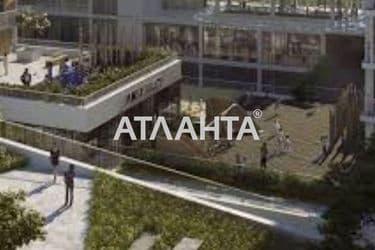 2-комнатная квартира по адресу 7 км овидиопольской дор. (площадь 40,5 м²) - Atlanta.ua - фото 7