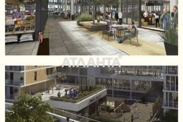 2-комнатная квартира по адресу 7 км овидиопольской дор. (площадь 40,5 м²) - Atlanta.ua - фото 8