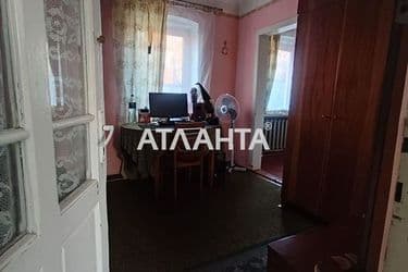 House by the address st. Kishinivska (area 43,4 m²) - Atlanta.ua - photo 14