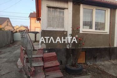 Дом по адресу ул. Кишинівська (площадь 43,4 м²) - Atlanta.ua - фото 18
