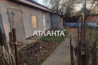 House by the address st. Kishinivska (area 43,4 m²) - Atlanta.ua - photo 20