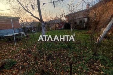 Дом по адресу ул. Кишинівська (площадь 43,4 м²) - Atlanta.ua - фото 21