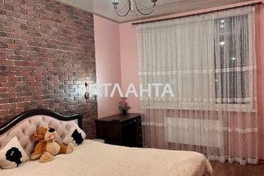 1-room apartment apartment by the address st. Lyustdorfskaya dor Chernomorskaya dor (area 45 m²) - Atlanta.ua - photo 18