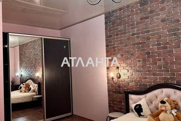 1-room apartment apartment by the address st. Lyustdorfskaya dor Chernomorskaya dor (area 45 m²) - Atlanta.ua - photo 17