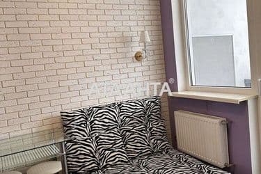 1-room apartment apartment by the address st. Lyustdorfskaya dor Chernomorskaya dor (area 45 m²) - Atlanta.ua - photo 14