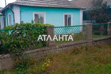 House by the address st. Kotlyarevskogo Pushkinskaya (area 56,6 m²) - Atlanta.ua - photo 11