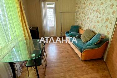 2-rooms apartment apartment by the address st. Raduzhnyy m n (area 60,5 m²) - Atlanta.ua - photo 16