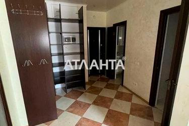 2-rooms apartment apartment by the address st. Raduzhnyy m n (area 60,5 m²) - Atlanta.ua - photo 19