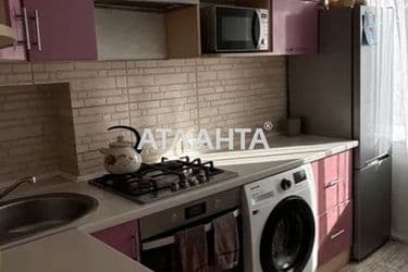 4+-rooms apartment apartment by the address st. Zabolotnogo ak (area 61 m²) - Atlanta.ua - photo 19