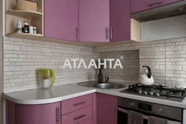 4+-rooms apartment apartment by the address st. Zabolotnogo ak (area 61 m²) - Atlanta.ua - photo 20