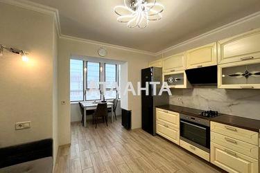 2-кімнатна квартира за адресою вул. Сахарова (площа 64 м²) - Atlanta.ua - фото 31