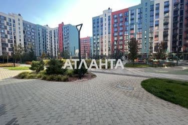 1-кімнатна квартира за адресою вул. Оптимістична (площа 43,5 м²) - Atlanta.ua - фото 58