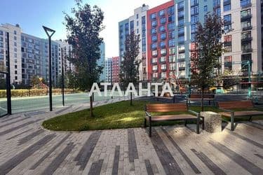 1-кімнатна квартира за адресою вул. Оптимістична (площа 43,5 м²) - Atlanta.ua - фото 41