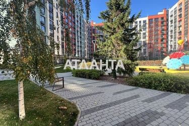 1-кімнатна квартира за адресою вул. Оптимістична (площа 43,5 м²) - Atlanta.ua - фото 59