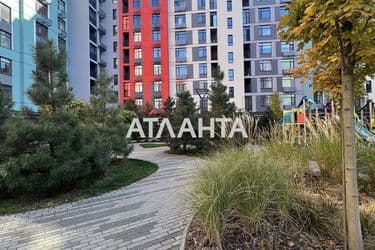 1-кімнатна квартира за адресою вул. Оптимістична (площа 43,5 м²) - Atlanta.ua - фото 62