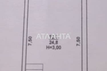 Будинок за адресою вул. Магістральна (площа 49,1 м²) - Atlanta.ua - фото 20