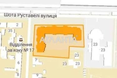 2-кімнатна квартира за адресою вул. Руставелі Шота (площа 65,9 м²) - Atlanta.ua - фото 15